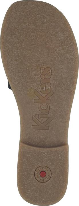 Actual product image Kickers Pantoletten (36)