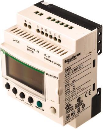 Immagine prodotto Schneider Electric Modulo di processo Zelio