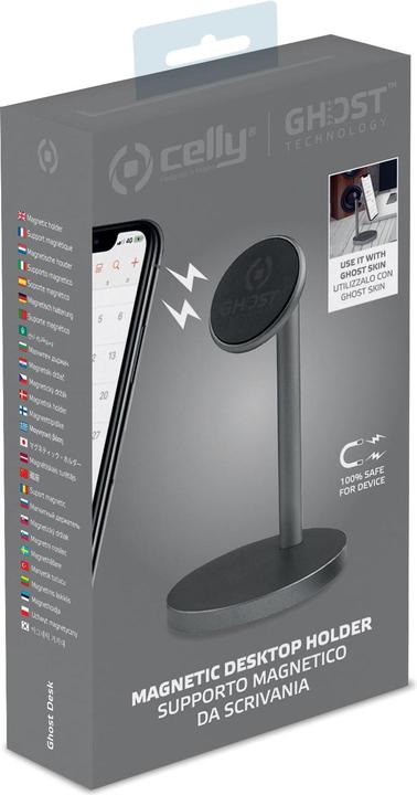 Produktbild Celly Desktop Holder