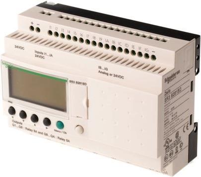 Image du produit Schneider Electric Module de processus Zelio