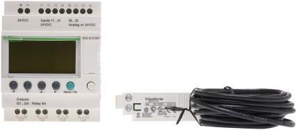 Immagine prodotto Schneider Electric Modulo di processo Zelio 24VDC Pacchetto start-up