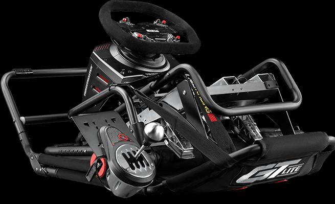 Image du produit Next Level Racing GT Lite
