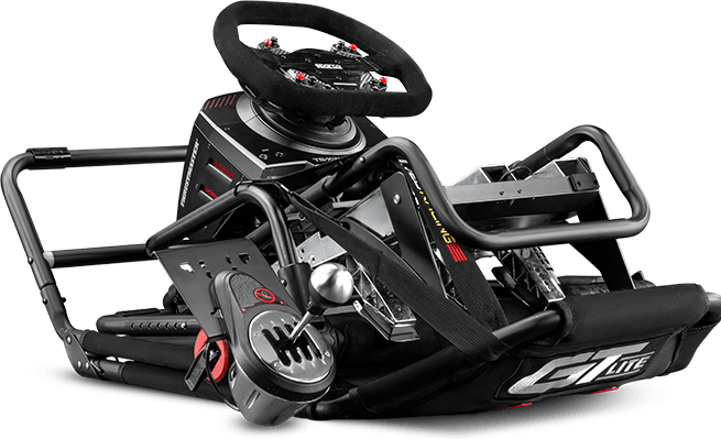 Produktbild Next Level Racing GT Lite