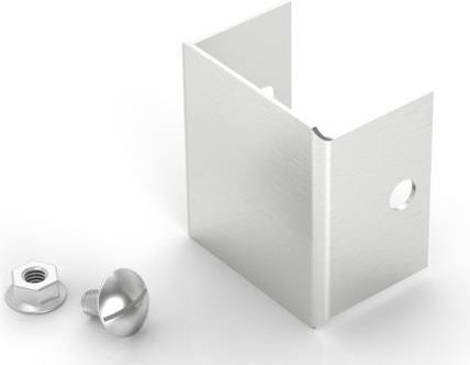 Actual product image RS PRO 50X50 cable duct (5 cm)