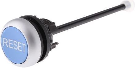 Actual product image Eaton Reset button (Shutter actuator)