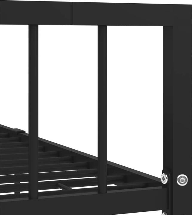 Image du produit vidaXL Bettgestell (160 x 200 cm)