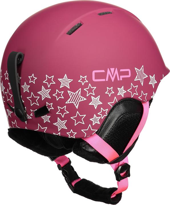 Immagine prodotto CMP Campagnolo XJ-4 (48 - 52 cm)