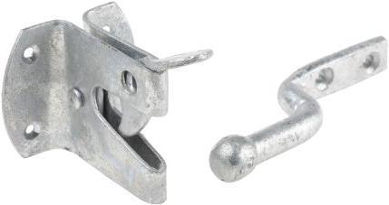Produktbild RS PRO Auto Gate Catch Galv