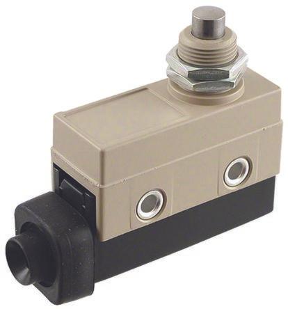 Produktbild Omron Industrial Automation Endschalter Standardstößel IP67