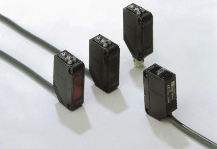 Produktbild Omron Industrial Automation Photoelectric sens E3ZB86 Omron