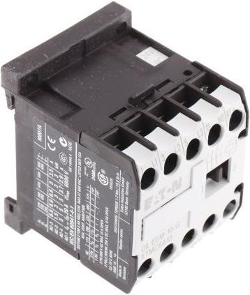 Actual product image Eaton Small contactor 24V