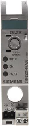 Actual product image Siemens Load monitoring 3RF2920-0FA08