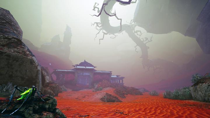 Image du produit THQ Biomutant (PC, Multilingue)
