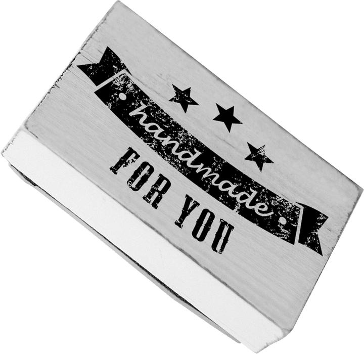 Immagine prodotto I Am Creative Legnaie Vintage