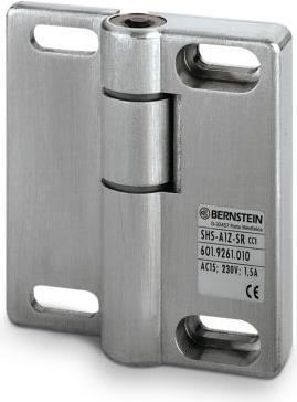 Produktbild Bernstein Schaltscharnier Kabel radial