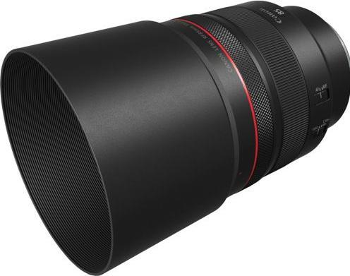 Produktbild Canon RF 85 mm f1.2 L USM RF (Canon RF, Vollformat)