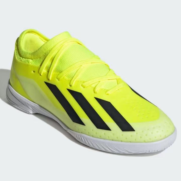Produktbild Adidas Crazyfast League IN Kinder Fussballschuhe (33)
