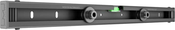 Produktbild Multibrackets M Universal Public Wallmount Black Small