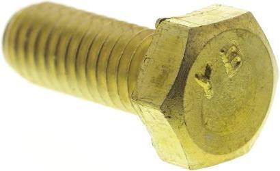 Produktbild RS PRO Sechskant Schrauben M6x16mm