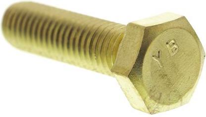 Produktbild RS PRO Sechskant Schrauben M8x30mm
