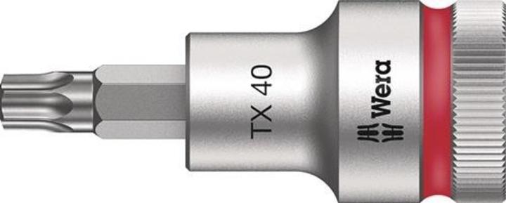 Image du produit Wera 8767 C HF TX 40 x 60 mm