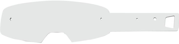 Image du produit iXS Tear-Off Pro laminated film sheets (2x7sheets) (Étui pour lunettes de ski)