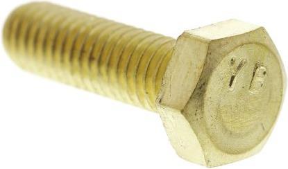 Image du produit RS PRO Vis à six pans M6x20mm