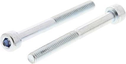 Produktbild RS PRO Schrauben Innensechskant M4x40mm