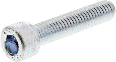Image du produit RS PRO Vis à six pans creux M6x30mm