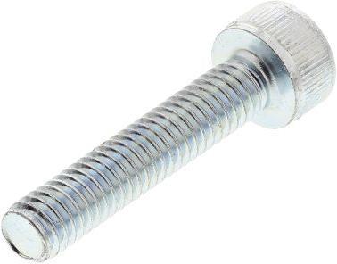Produktbild RS PRO Schrauben Innensechskant M4x20mm