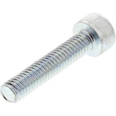 Rs Pro, Schrauben, Schrauben Innensechskant M4x20mm