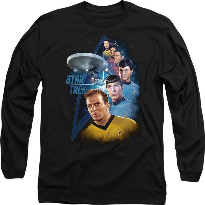 Produktbild Among the Stars TShirt (M)