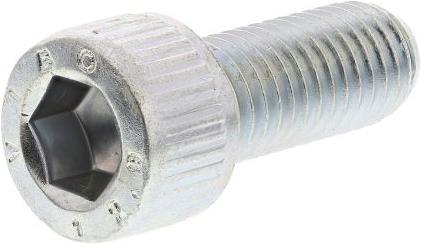 Produktbild RS PRO Schrauben Sechskant M10x25mm