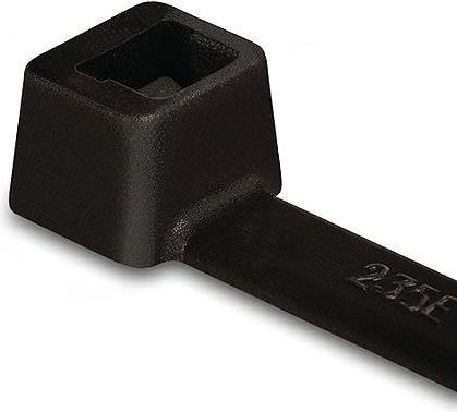 Produktbild HellermannTyton Kabelbinder 925x8,9mm T150LL (Kunststoffkabelbinder, 925 mm, 25 Stk.)