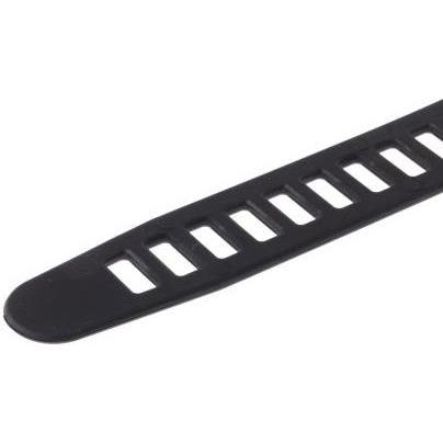 HellermannTyton, Kabelbinder, Kabelbinder Softfix XL 580x28mm (Kunststoffkabelbinder, 580 mm, 3 Stk.)