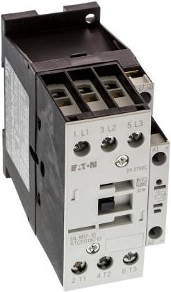 Produktbild Eaton Schütz 24V 7,5kW