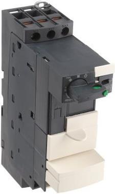 Produktbild Schneider Electric Motorstarter Versorgungseinheit 12A
