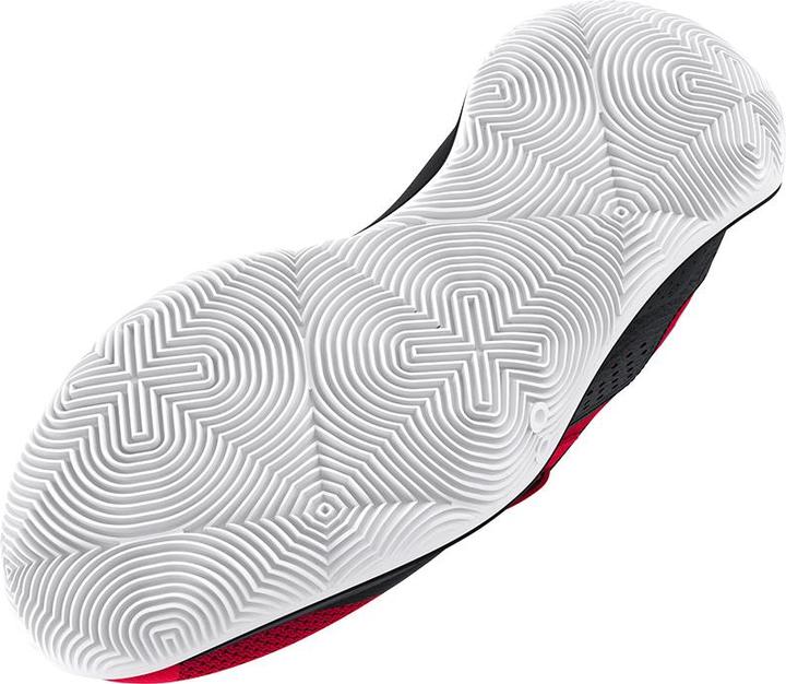 Productafbeelding Under Armour Jet 23 Basketbalschoen Heren (43)