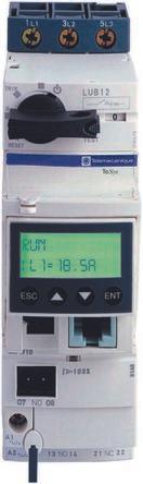 Actual product image Schneider Electric Connection module LU9M RC