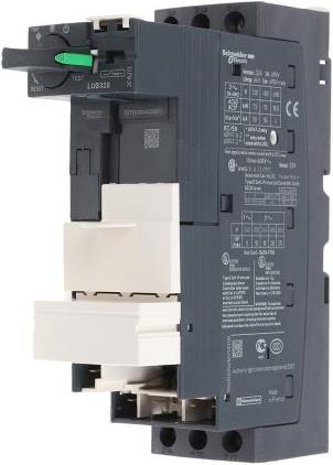 Produktbild Schneider Electric Motorstarter Versorgungseinheit 32A