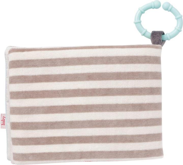 Actual product image Fehn Photo album Loopy & Lotta (German)