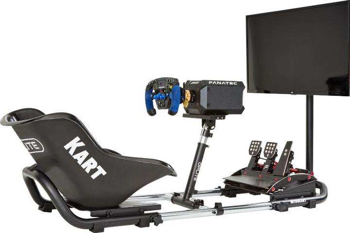 Image du produit Oplite NitroKart - Pack familial