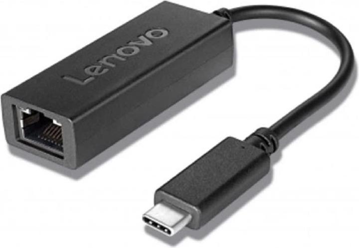 Lenovo Cable BO USB C To Ethernet (USB-C)