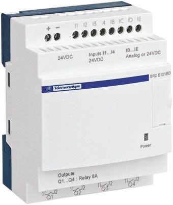 Produktbild Schneider Electric Prozessmodul ZELIO