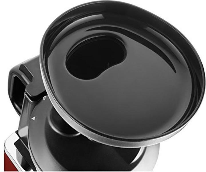 Produktbild Sencor Slow juicer SSJ 4042RD