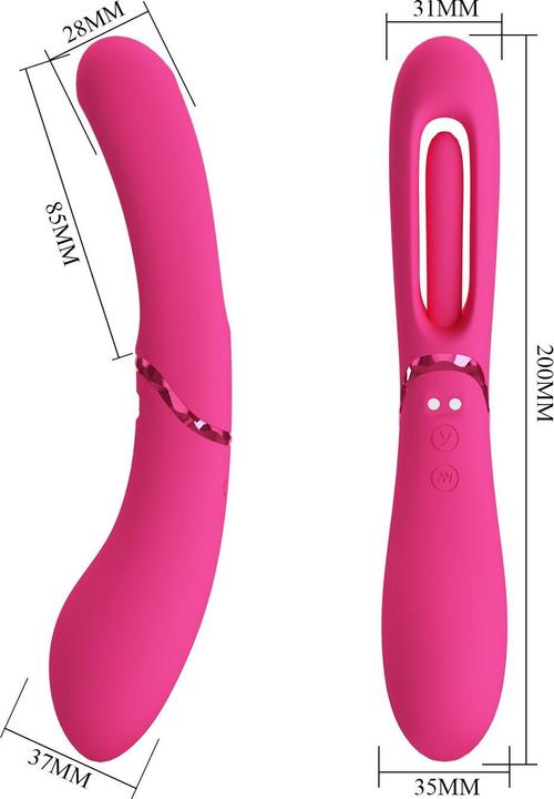 Produktbild Pretty Love Romance Lexie