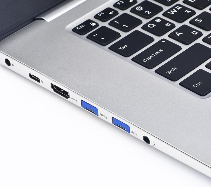 Image du produit Smart Keeper Basic USB-A Port Blocker bleu foncé 100 pcs.