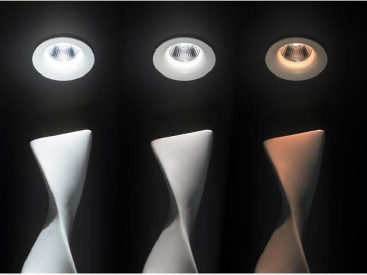 Productafbeelding Brumberg LED inbouwarmatuur (830 lm)