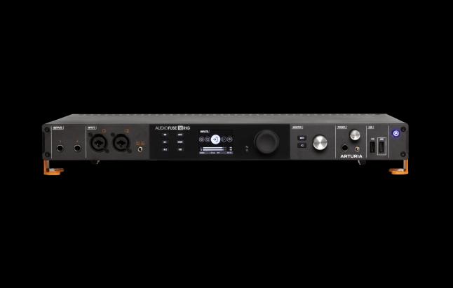 Image du produit Arturia Audiofuse 16RIG (USB)
