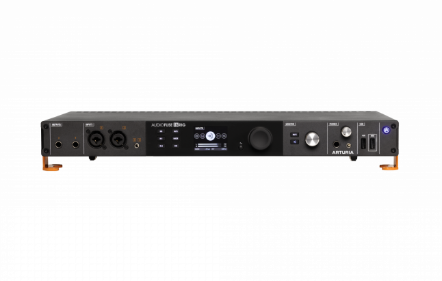 Produktbild Arturia Audiofuse 16RIG (USB)